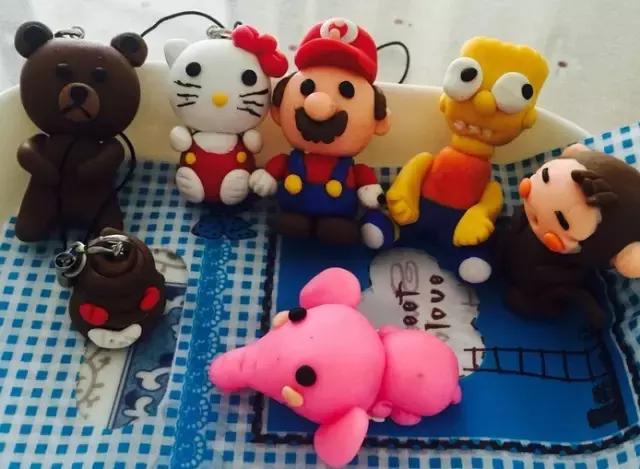 合肥DIY店有吗,一家有创意的手工店合肥