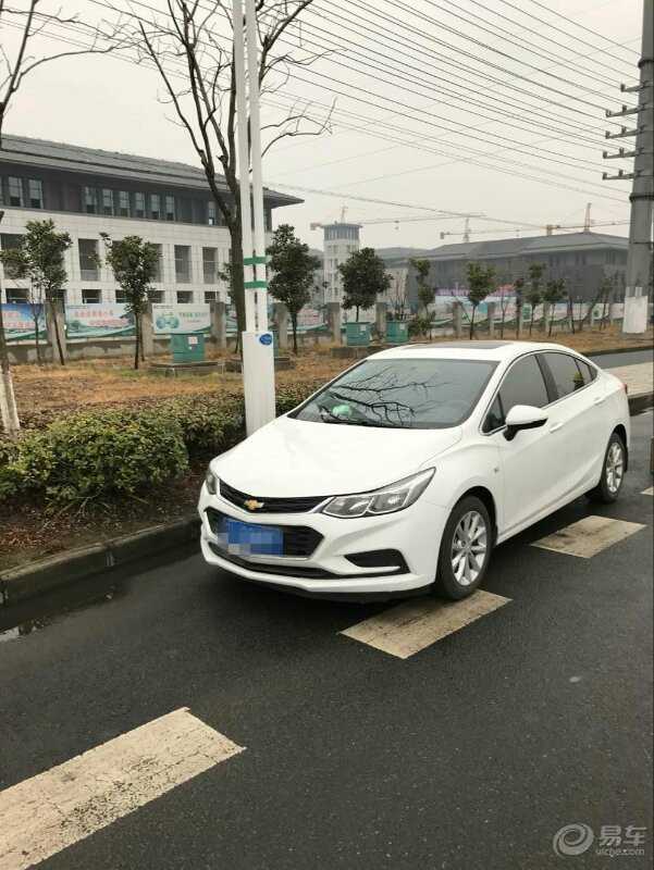 谁还再说我们是油老虎？科鲁兹车主口碑