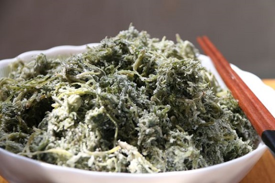 野菜白蒿什么时候才有啊,野菜白蒿泡水有哪些好处