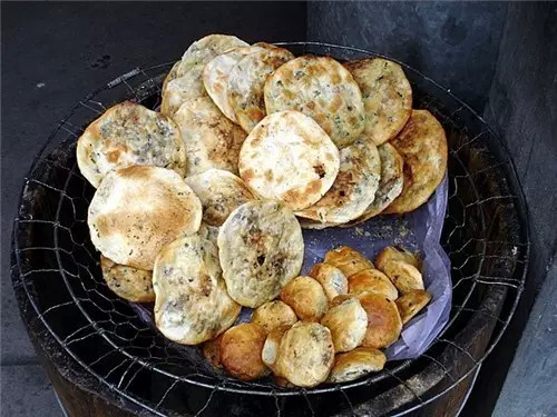 黄山宏村有啥特色小吃,黄山市黟县有什么好吃的