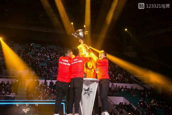 cf世界赛冠军史,cf世界赛中国几个冠军