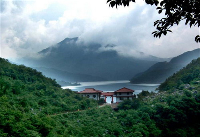 给人看风水必备的知识,自己看风水的技巧