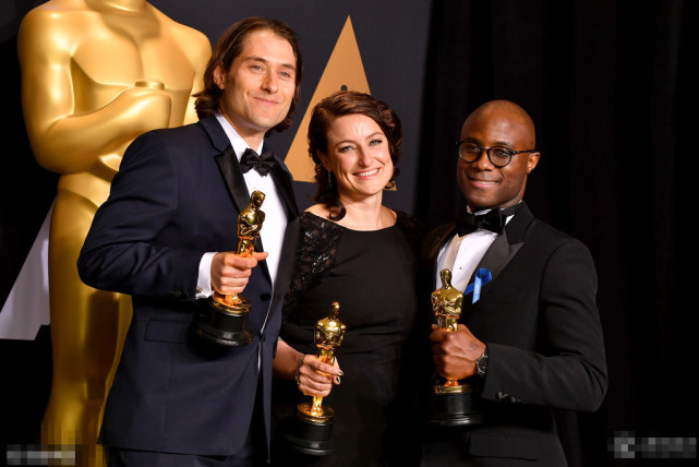 奥斯卡得过奖的电影,爱乐之城奥斯卡颁奖乌龙全程