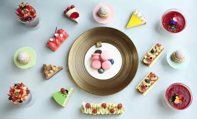 看了这篇才发现，我过去吃的都是假甜点！