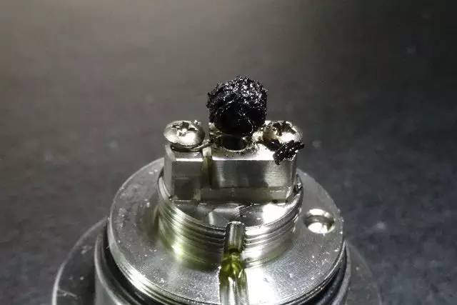 怎样简单辨别发热丝,发热丝断了是直接粘掉么