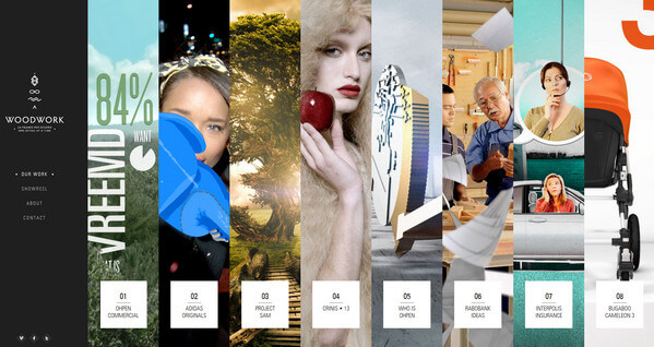 如何进行网站制作设计,什么是网站栅格化设计