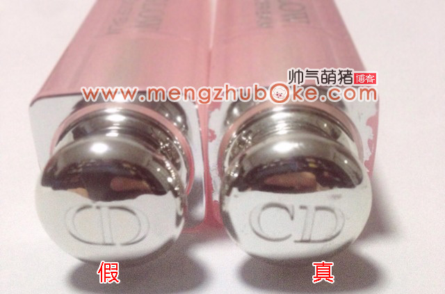 真假口红辨别迪奥888,怎么鉴别真口红和假口红