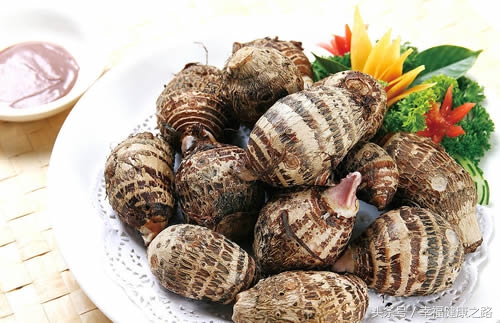 别看样子长得丑,疾病见它绕道走