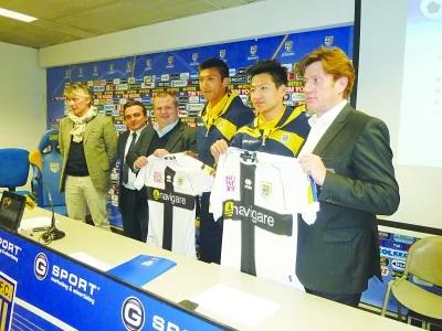 苏宁球员杨笑天,苏宁足球杨笑天