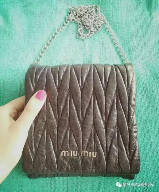 什么样的包符合我的气质,什么样的包才是我想要的呢