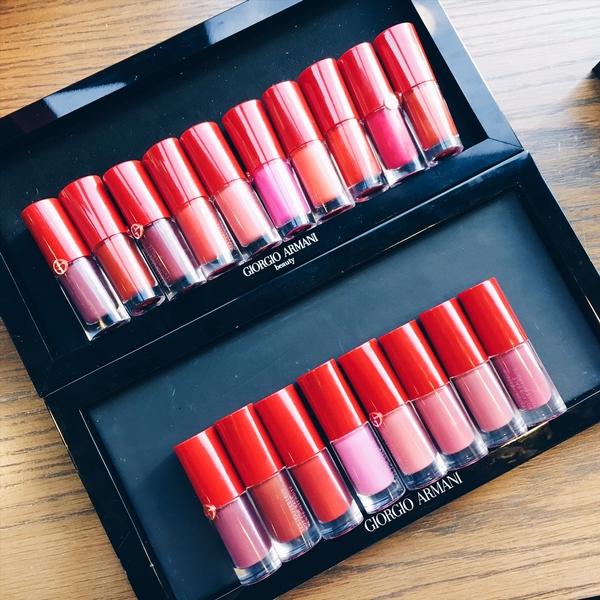 2017年开春唇膏大战便打得火热，试过各新品的美容编辑有话说