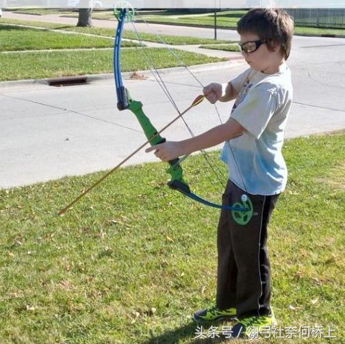 射箭运动前景怎么样,射箭这项运动怎么样
