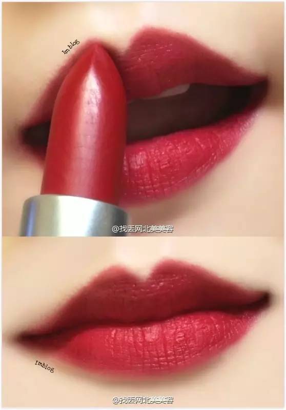 男朋友你听我说!钱都被这18支口红抢走啦……
