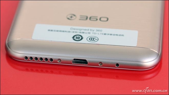 1399元起是否物超所值？360手机N5评测体验