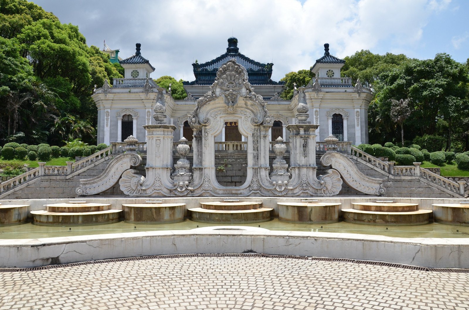 珠海三灶十大著名景点,广东珠海著名的旅游景点
