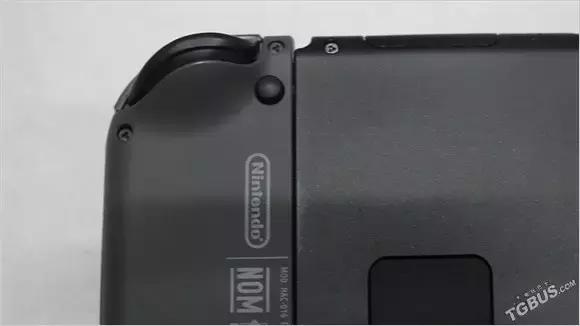 电玩巴士switch是什么,电玩巴士switch怎么关机