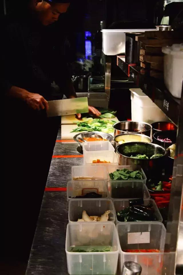 桂林绝美餐厅,桂林适合聚会的高逼格餐厅