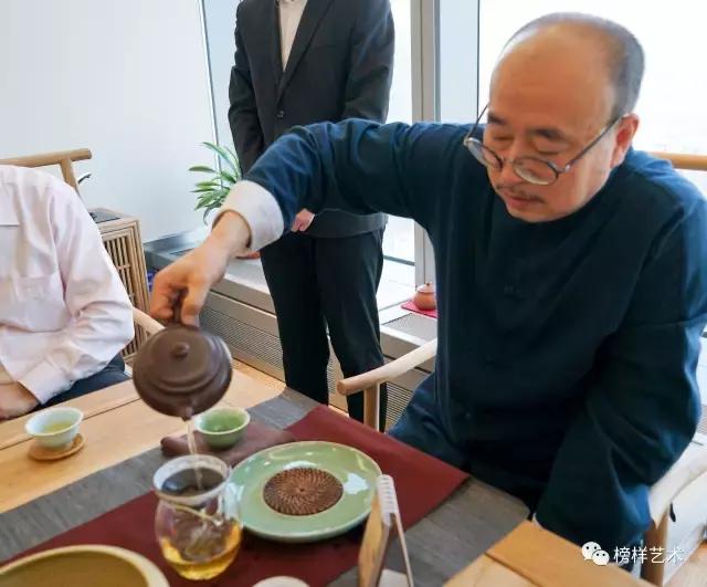 「盛京最美茶会」榜样·龙抬头茶会