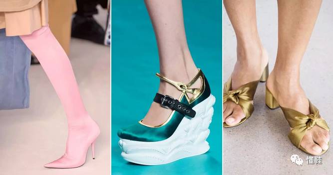 女神节推荐潮鞋,女神节推荐潮鞋大g