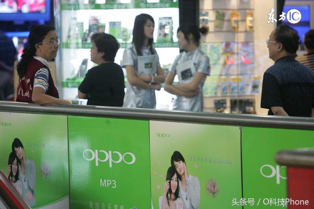 oppo2016年发布机型,oppo到底有多厉害