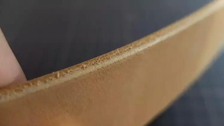 皮带技法简单又实用,皮带初学者教学视频