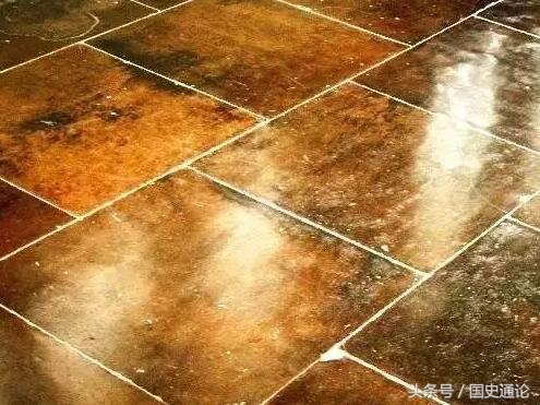 故宫里的地砖多少钱一块,故宫地砖一块就价值50万