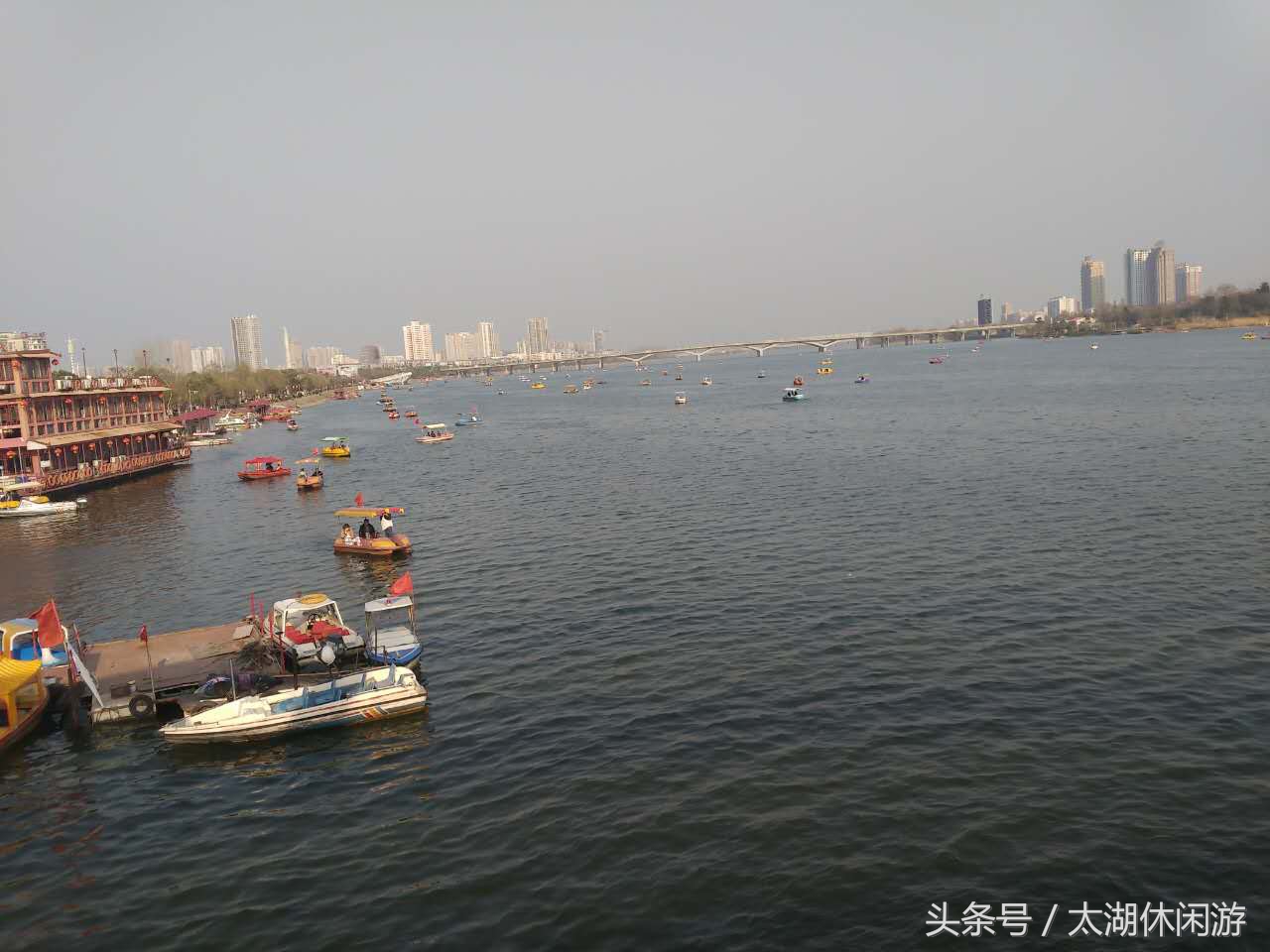 对南阳这座城市的评价,南阳是个美丽的城市风景很美