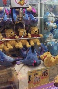 研究员金钱与泪水齐飞，只为告诉你帝都娃娃机哪家强