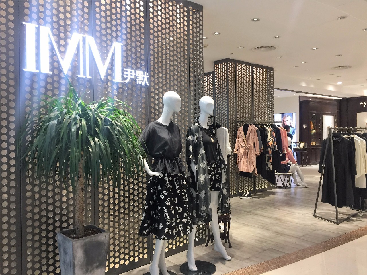 安正时尚集团所有品牌,安正时尚集团旗下品牌怎么样