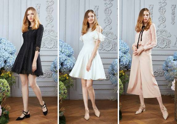 安正时尚集团所有品牌,安正时尚集团旗下品牌怎么样