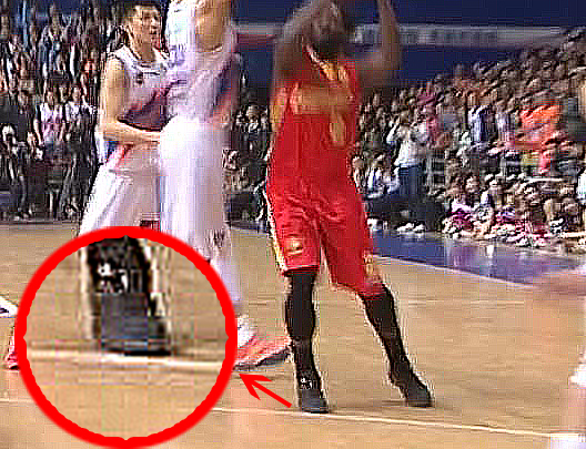 帕戈绝杀视频,帕戈绝杀