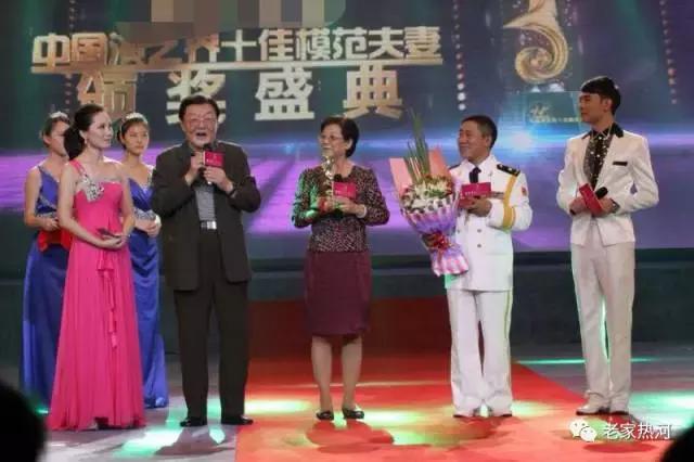 乍看是“高冷”、再看是“暖男”，承德小伙河北电视全能主持