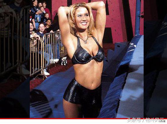 wwe美国职业摔角心酸幕后,wwe摔角狂热后的现状