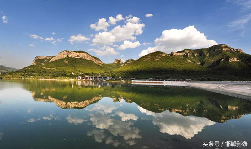 邯郸娲皇宫门票多少钱,邯郸娲皇宫门票需要预订吗