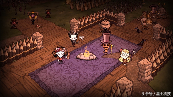 八岁小朋友生日派对小游戏,一个人陪七岁的孩子做小游戏