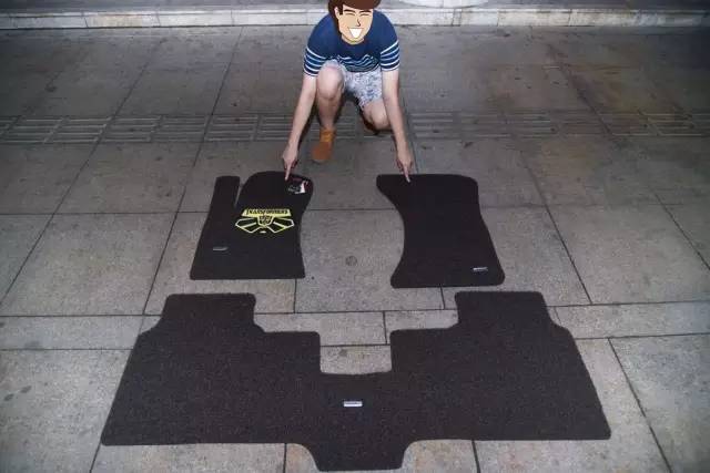 丝圈脚垫和地毯脚垫哪个好,丙纶脚垫和丝圈脚垫哪个好