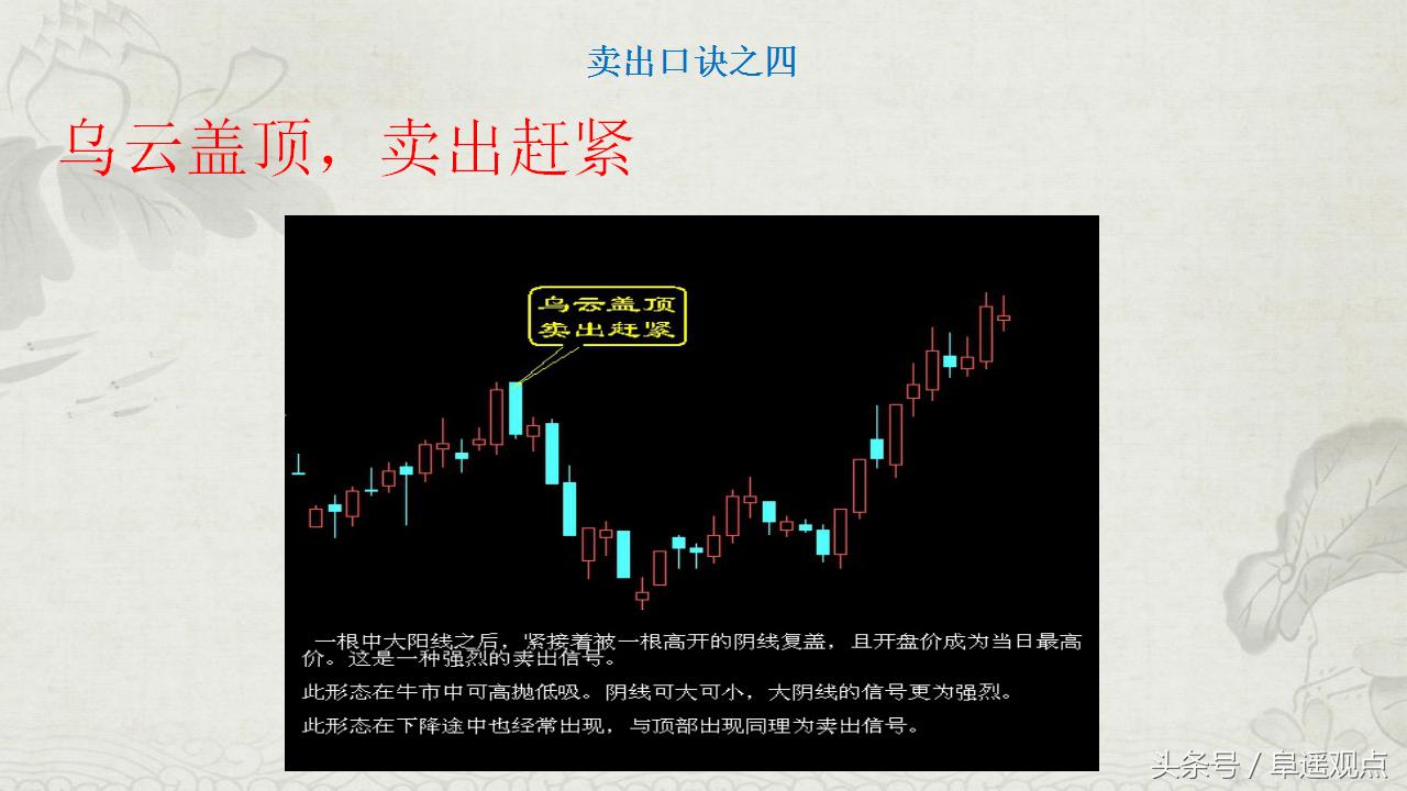 操盘奇才忍痛分享股市生存之道,操盘手自曝交易秘诀