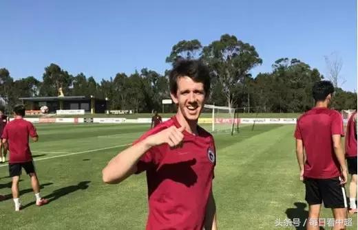 不是广告|中超外援哪家强?16之中超球队外援大盘点!