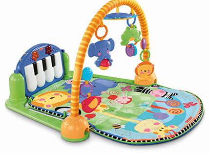 促进宝宝发育的玩具,2-3岁宝宝启蒙玩具必买清单