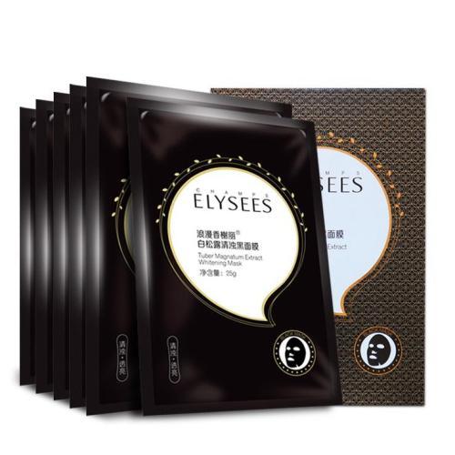 颜值不够身材来凑,怎么拥有好看光滑显白皮肤