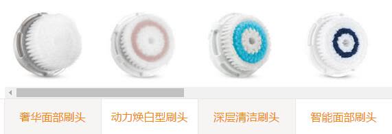 迪丽热巴关晓彤同款洗脸神器大PK!科莱丽vs露娜谁更好用?