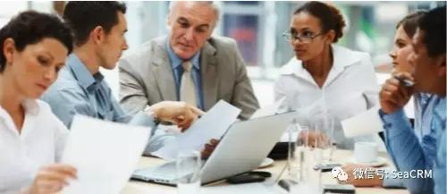 当社交软件成为事业单位,企业社交管理