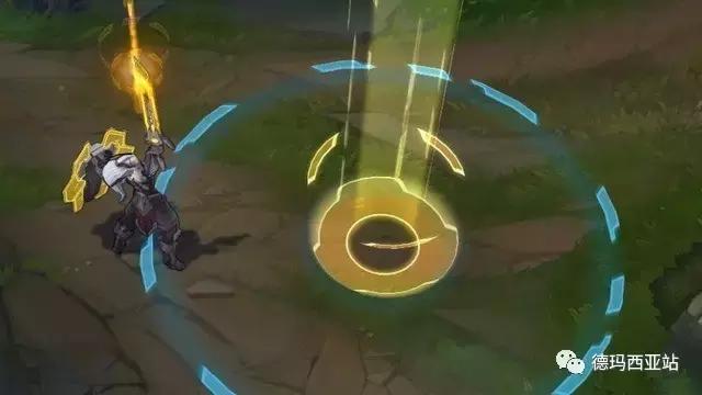 lol手游德莱厄斯皮肤哪个手感最好,lol手游kda女团哪个皮肤值得入手