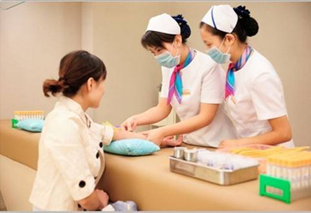 女性每年必做体检项目及费用,女性一生必做的体检