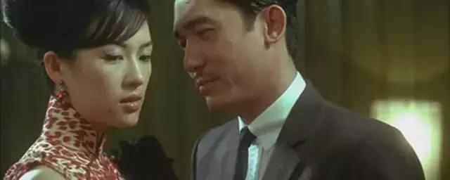 香港电影金像奖梁朝伟一代宗师,2003年金像奖影帝梁朝伟感言