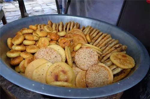 黄山宏村有啥特色小吃,黄山市黟县有什么好吃的