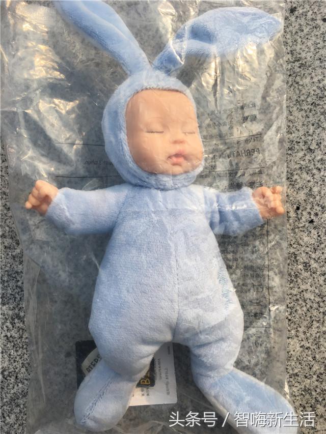 比伯娃娃怎么样,比伯娃娃第二代