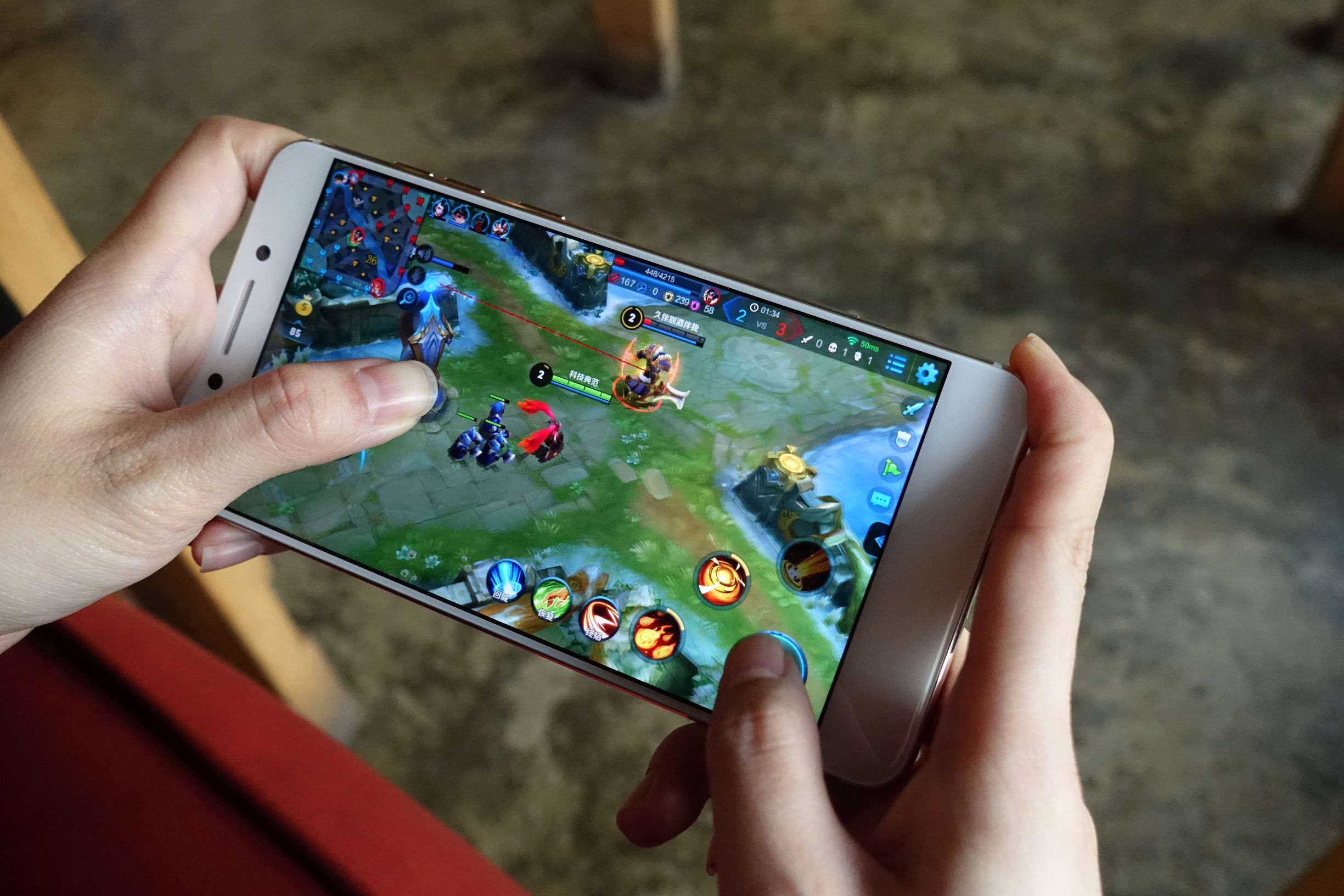 酷派s1怎么样,酷派改变者s1发布会回顾