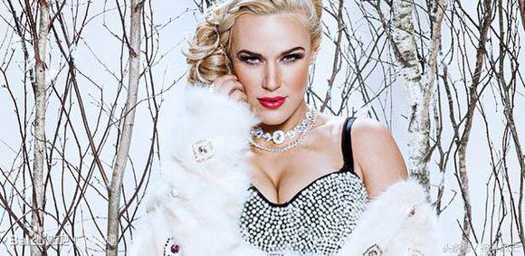 wwe送葬者的老婆,盘点wwe里面的摔角选手的家人