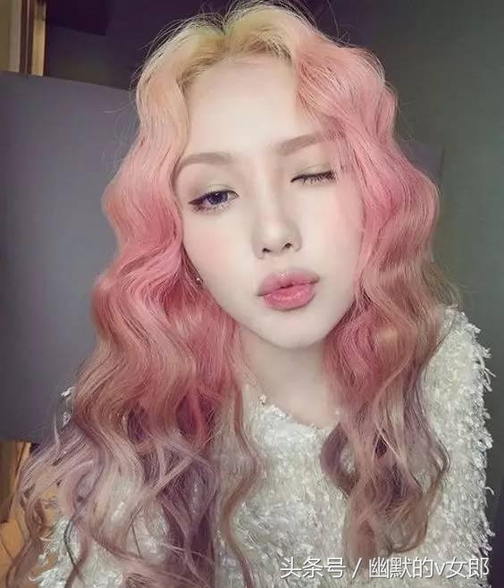 漂发染发后怎么护理,头发染发失败怎么补救